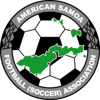 old logo of American Samoa U17