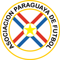 old logo of Paraguay