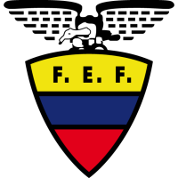 old logo of Ecuador U17