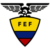 old logo of Ecuador U17
