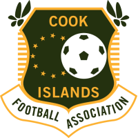 old logo of Cook Islands U17
