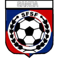 old logo of Samoa U16