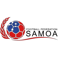 old logo of Samoa U16