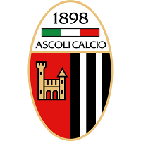 old logo of Ascoli Calcio 1898 FC U19