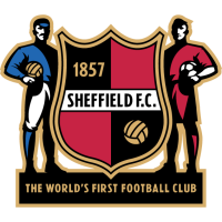 old logo of Sheffield FC