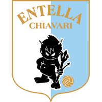 old logo of Virtus Entella