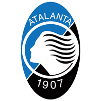 old logo of Atalanta BC U20