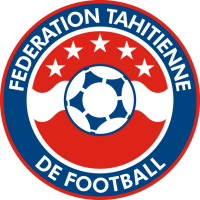 old logo of Tahiti U16