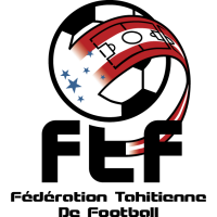 old logo of Tahiti U16