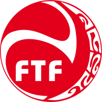 old logo of Tahiti U16