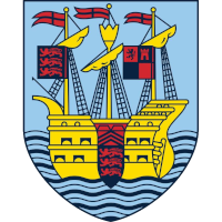 old logo of Weymouth FC