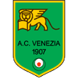 old logo of Venezia FC