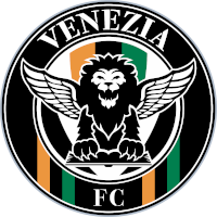 old logo of Venezia FC