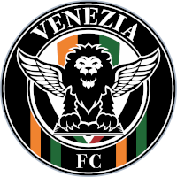 old logo of Venezia FC