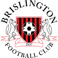 old logo of Brislington FC