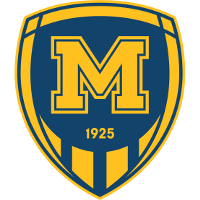 old logo of ZHFK Metalist 1925 Kharkiv