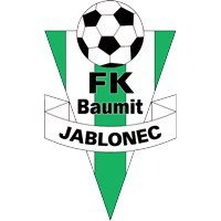 old logo of FK Jablonec B