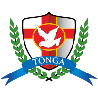 old logo of Tonga U19