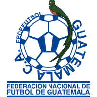 old logo of Guatemala U20
