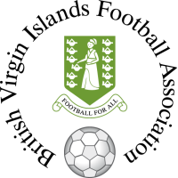 old logo of British Virgin Islands U14