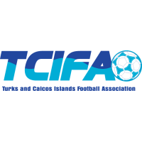 old logo of Turks and Caicos Islands U15
