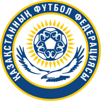 old logo of Kazakhstan