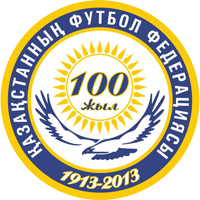 old logo of Kazakhstan