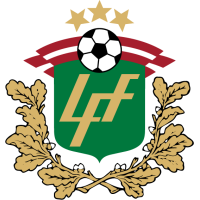 old logo of Latvia U19