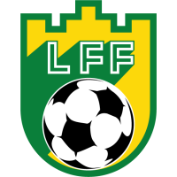 old logo of Lithuania