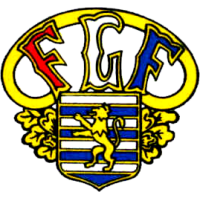 old logo of Luxembourg