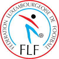 old logo of Luxembourg