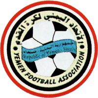 old logo of Yemen U23