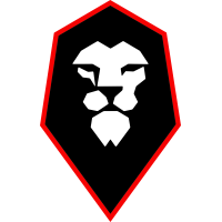 old logo of Salford City FC