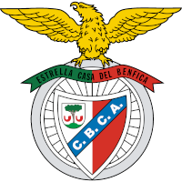 old logo of CE Casa de Portugal