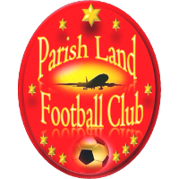 old logo of Parish Land FC