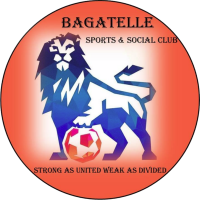 old logo of Bagatelle SSC