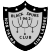 old logo of Blackspurs