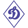 old logo of FK Dinamo Moskva