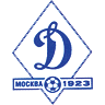 old logo of FK Dinamo Moskva