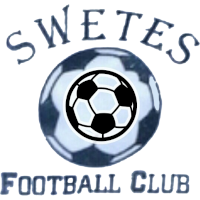 old logo of Swetes FC