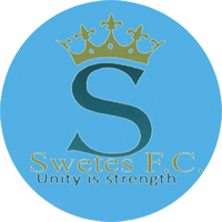old logo of Swetes FC