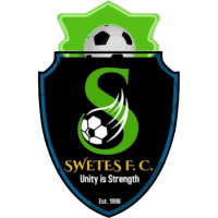 old logo of Swetes FC