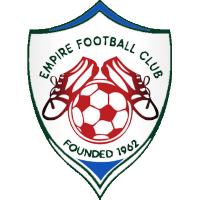 old logo of Empire FC