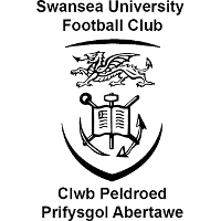 old logo of Swansea University FC