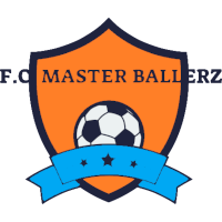 old logo of FC Master Ballerz