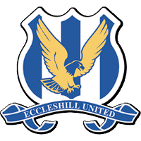 old logo of Eccleshill United FC