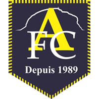 old logo of Aubagne FC U19