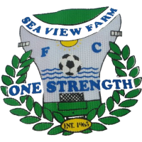 old logo of Sea View Farm FC