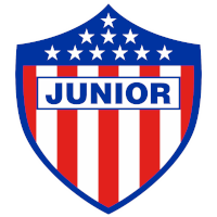 old logo of CDP Junior FC