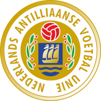old logo of Netherlands Antilles U21